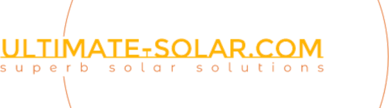 ultimate-solar.com